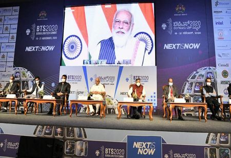  Bangalore Tech Summit 2020 Highlights: Digital India Gains Traction