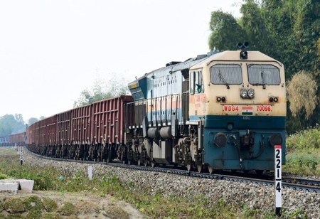 Indian Railways Gets Freight Trade Portal - One-stop Solution for Freight Customers