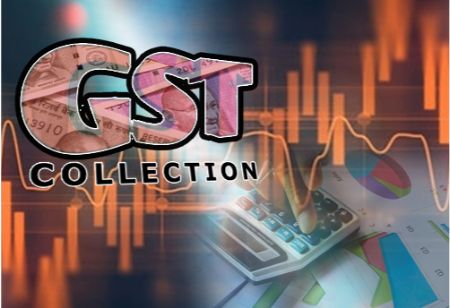 Jan's GST Collection Hits All-time High of Nearly Rs.1.2 lakh Crore