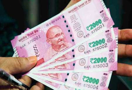 Uplifted GDP & Flow Cushion is Expected to Recover Rupee