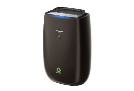 SHARP Partners QNET to Market Next Gen SmartAir Air Purifier