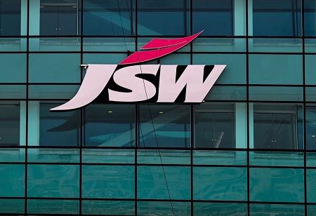 JSW