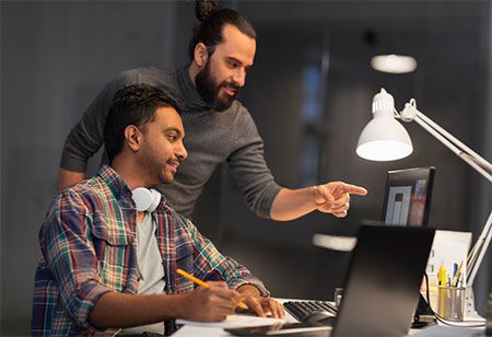 How To Leverage The Power of Graphic Design For Your Business