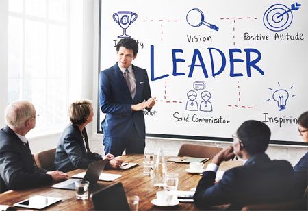 Reasons Leadership Is Important in the Workplace