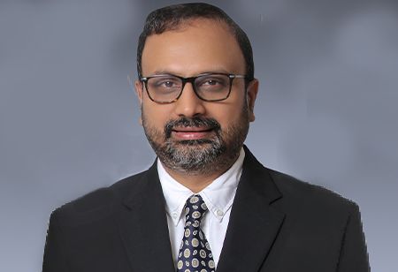 Kaushik Mitra, Vice President & Chief Financial Officer, PepsiCo India