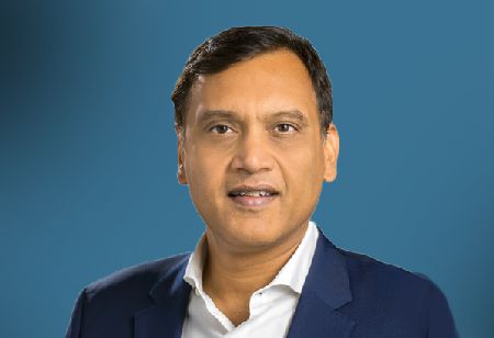 Abhishek Shankar, CEO, Emids