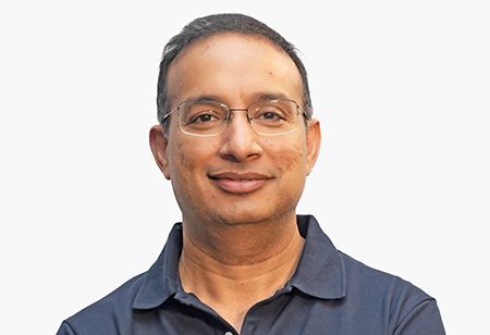 CloudKeeper Names Sanjeev Mittal as the New CPTO