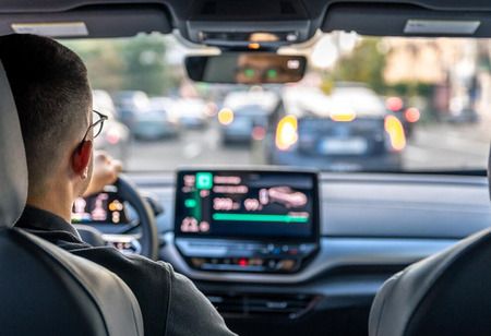 Hyundai and Radio Mirchi Launch Traffic Quality Index img