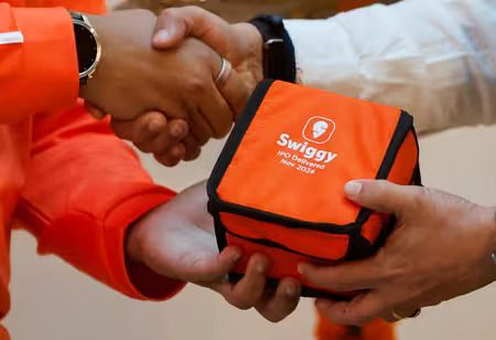 Swiggy Expands Leadership Team as Instamart, Food Delivery Scale img