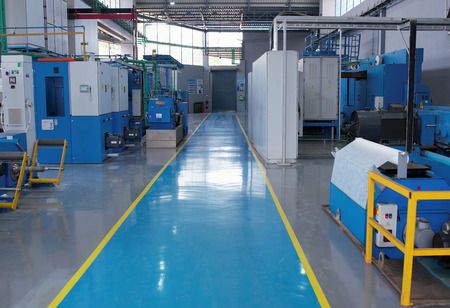 Precision in Copper Building India's Zero-Defect Manufacturing Standard image