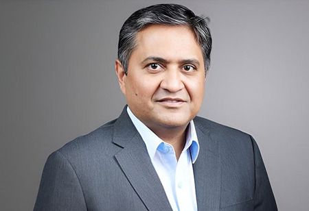 360 ONE Names Abhishek Bhalotia as Chief Growth & People Officer img