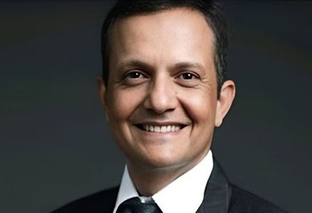 Colgate-Palmolive India Appoints Manish Anandani as MD & CEO img