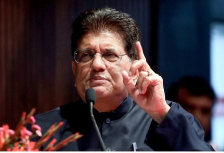 Goyal Seeks Japanese Investment; Says India Eyeing More FTAs img