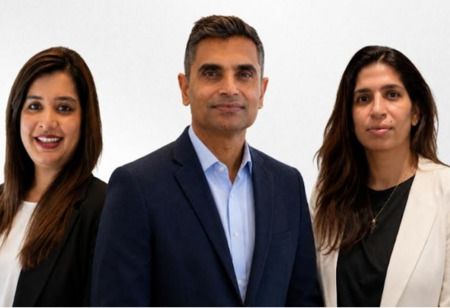 Apostrophe Ventures Unveils Senior Leadership Team img
