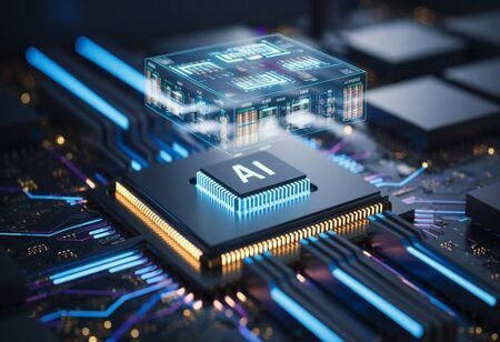 Samsung, SK Hynix to Benefit as Nvidia AI Server Costs Surge image
