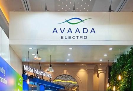 Avaada Electro Files Updated Draft Papers for Rs.7,600 Crore IPO img