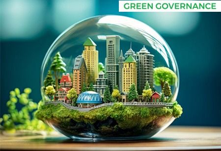 Green Governance and the Leaders Driving Sustainable Growth image