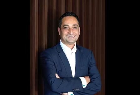 TVS Motor Appoints Peyman Kargar as Director and CEO img