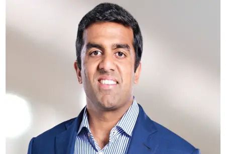 JSW MG Motor India Appoints Parth Jindal as Chairman image