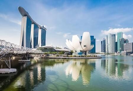 Singapore to Invest 0 Million to Boost Fintech Innovation image
