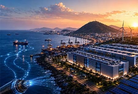 Vizag’s Rise as India’s Next Big Technology Hub: Beyond Steel & Shipping image