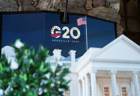 Tech Leaders Join G20 Meeting as AI Regulation Debate Intensifies image