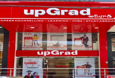 upGrad Completes Unacademy Acquisition for Over 0 Million img