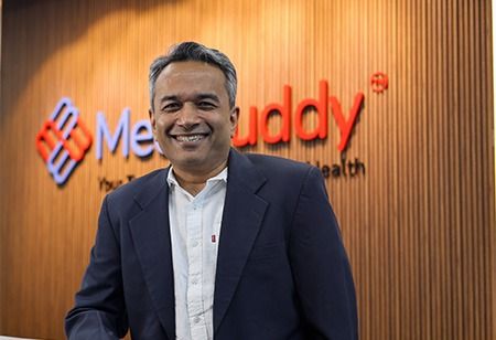 MediBuddy Appoints Shalabh Shrivastava as Head of Operations image