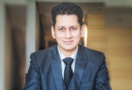 Netcore Appoints Tariq Ahmad as CRO – International img
