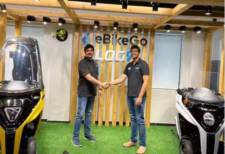 EBG Group’s eBikeGo to Roll Out 50 Bicycle Stores Across India img