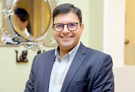 Bhartiya Converge Names Eric Pagdiwalla as Chief Operating Officer image