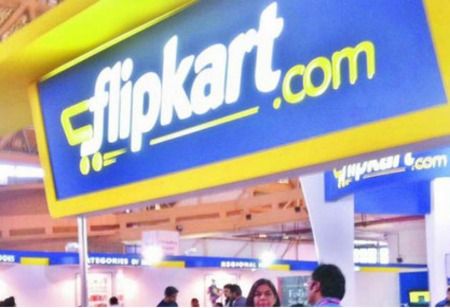 Flipkart Enters Food-Delivery Market with ‘Eat In’ img