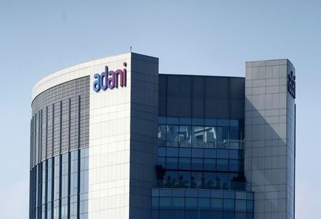 Adani Group, IHC sign MoUs with Odisha for Rs.2.1 Trillion Projects image