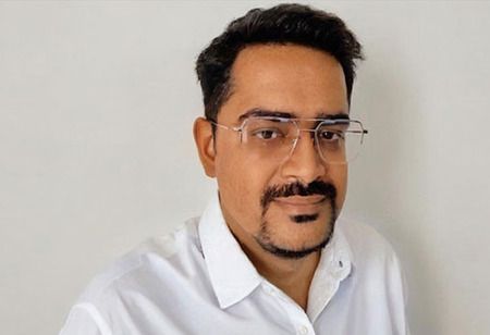 BharatPe Appoints Yugal Tiwari as CPMO img