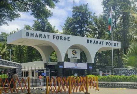 Bharat Forge and Pratt & Whitney Aid HALE UAV Program img