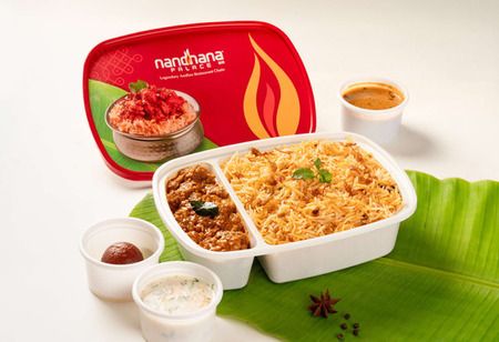 L Catterton Invests Million in Nandhana Foods img