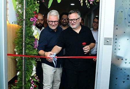 Tenthpin Expands India Footprint with Bengaluru Innovation Hub image