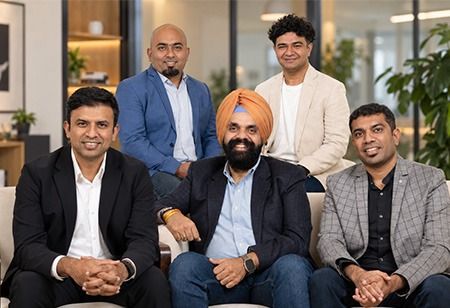 Practo Announces Leadership Reshuffle with Shashank ND, Jagnoor Singh image