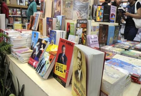 Neev Literature Festival 2026 to Bring 80 Creators to Bengaluru image