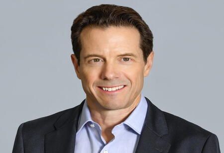 Disney Appoints Adam Smith as Chairman of Streaming Business image