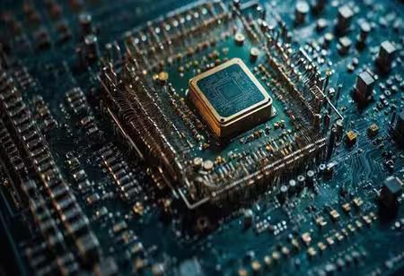 Tata Electronics, L&T Semiconductor Join Hands to Make Chips in India image