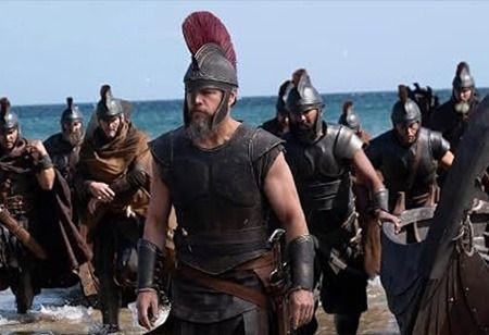 From Ithaca to the Boardroom: Leadership Lessons from Odysseus image