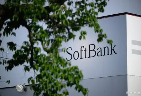 SoftBank Launches Billion Bond Sale to Fund OpenAI Investment image