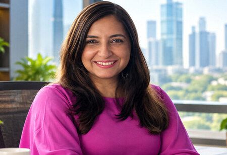 Ogilvy Names Parul Budhiraja as Executive Vice President image
