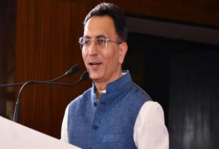 India Pushes Public-Private Collaboration in Data Infrastructure image