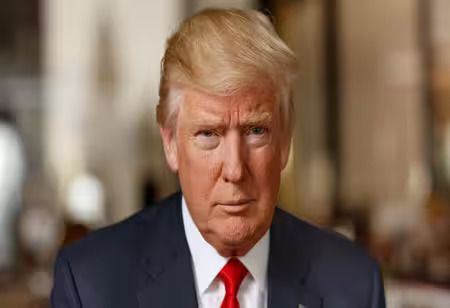Trump Set to Address UN Amid Iran Conflict and Global Economic Turmoil image