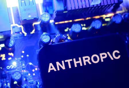 Anthropic, OpenEvidence Partner to Expand Medical AI Access Globally image