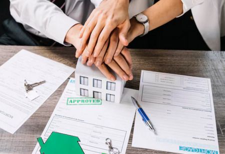 BuildSpace Aims Industrial, Rs.600 Crore Logistics Development img