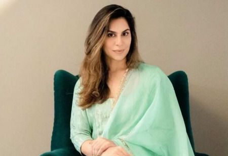 Upasana Kamineni Konidela Named Director-Projects at Apollo img