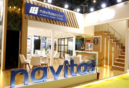 Navitas Solar Plans Rs.10,000 Crore in Renewable Energy Projects img